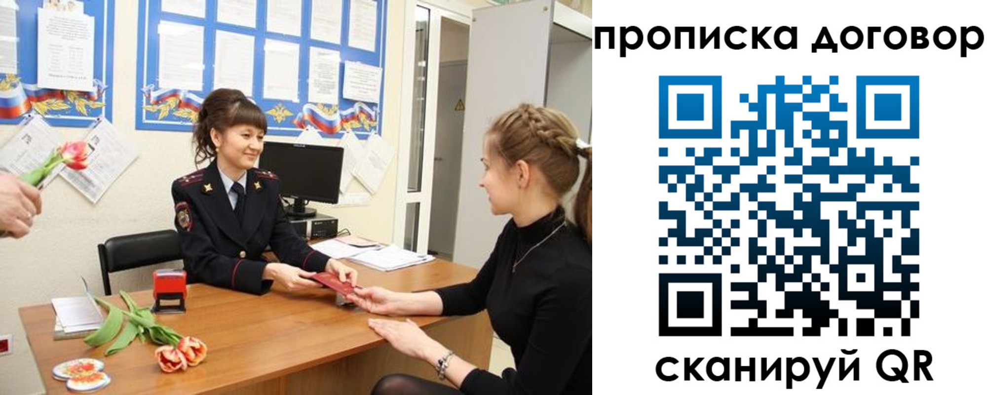 прописка 2025 в Могочи
